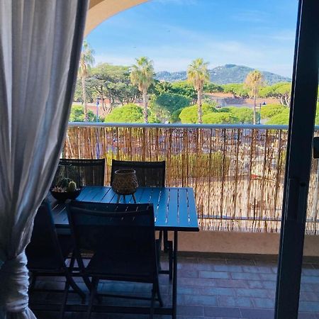 Hyeres Port Bel Appartement Dış mekan fotoğraf