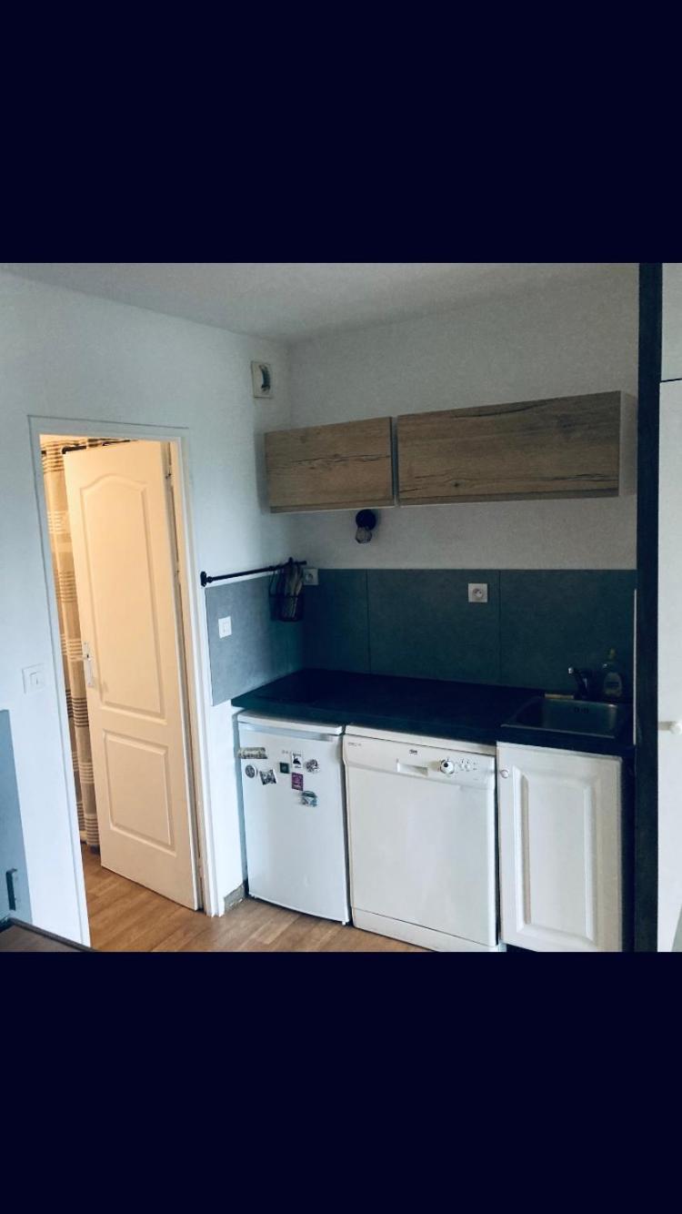 Hyeres Port Bel Appartement Dış mekan fotoğraf