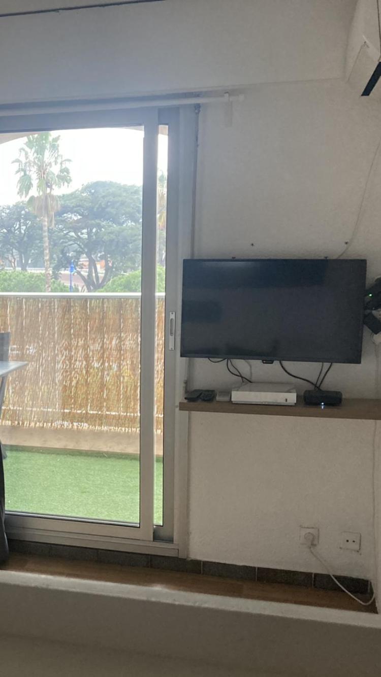 Hyeres Port Bel Appartement Dış mekan fotoğraf