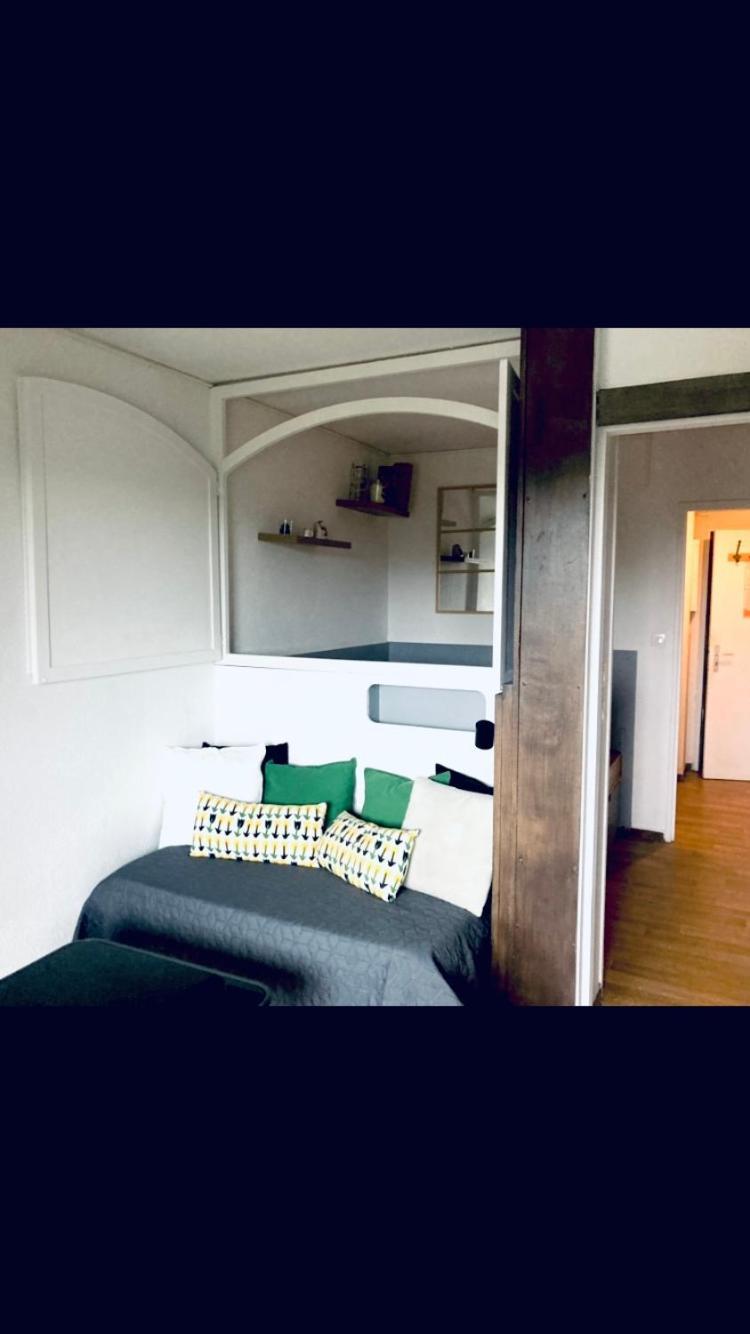 Hyeres Port Bel Appartement Dış mekan fotoğraf