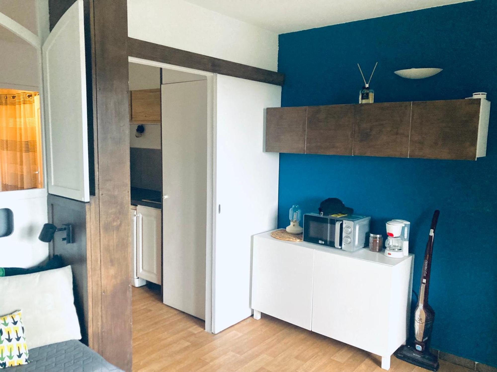 Hyeres Port Bel Appartement Dış mekan fotoğraf