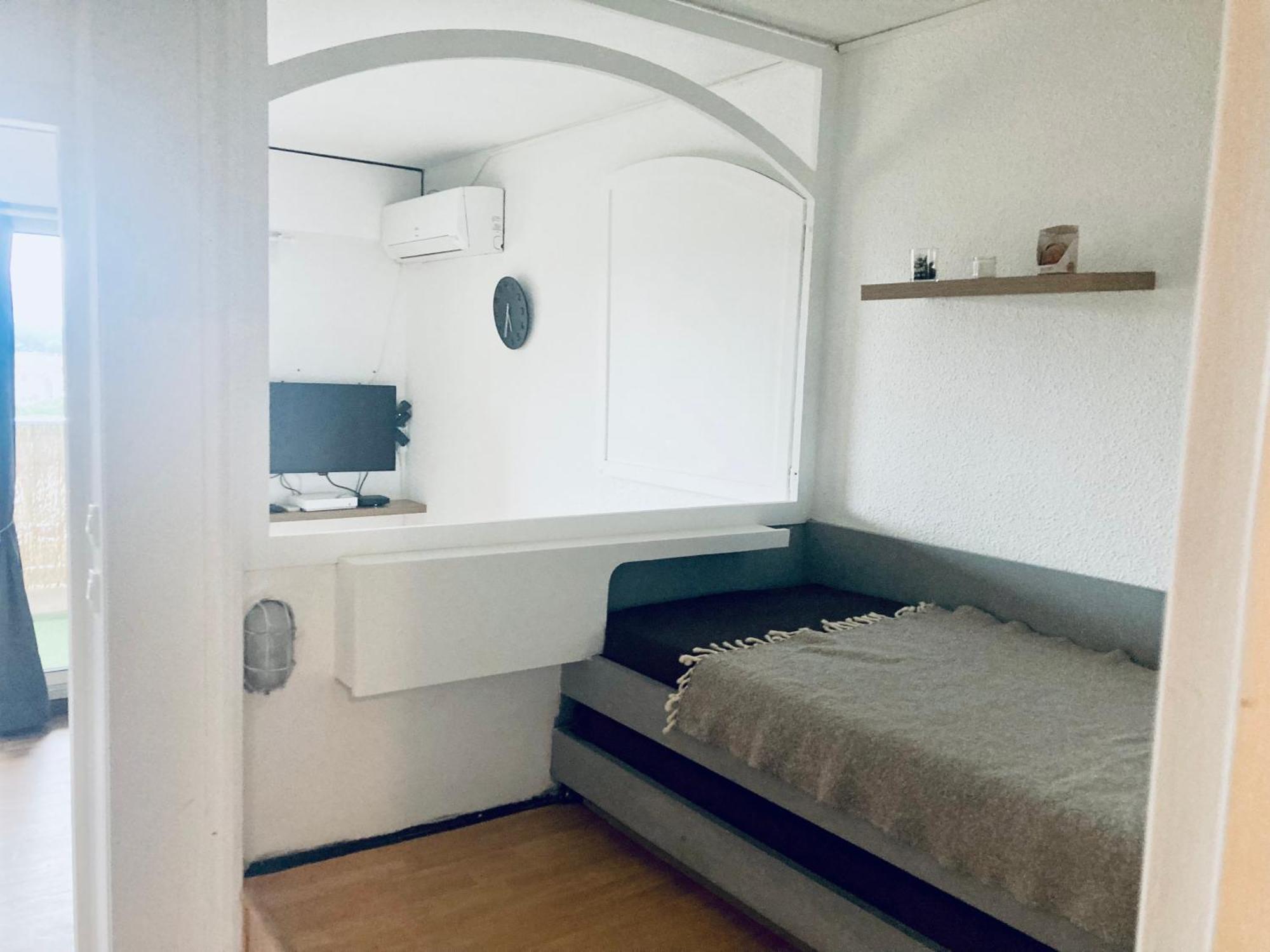 Hyeres Port Bel Appartement Dış mekan fotoğraf