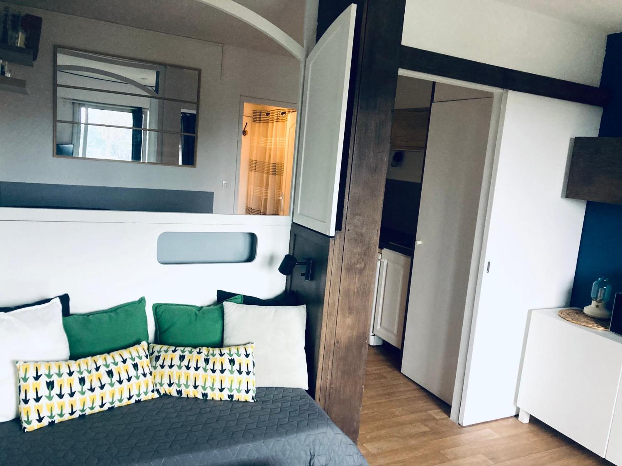 Hyeres Port Bel Appartement Dış mekan fotoğraf